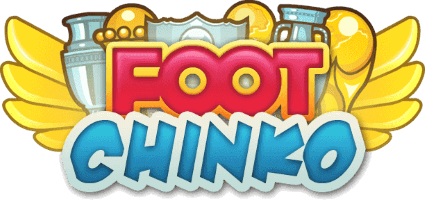 FOOT CHINKO - Play Online for Free!