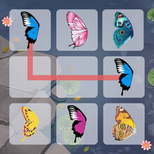 Estudioso germe Pontuação butterfly jogo gratis kyodai tela grande