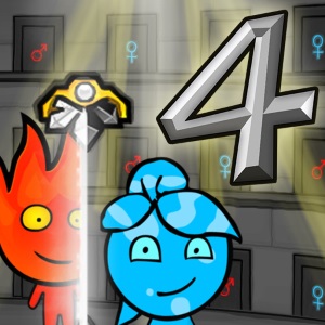 FireBoy And WaterGirl 4 APK for Android Download
