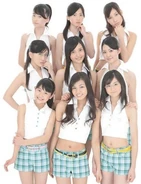 April 2008 (Nishiki Kazare)
