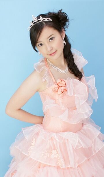 Eri Organza Dress