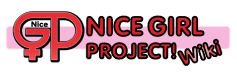 NICE GIRL Project! Wiki