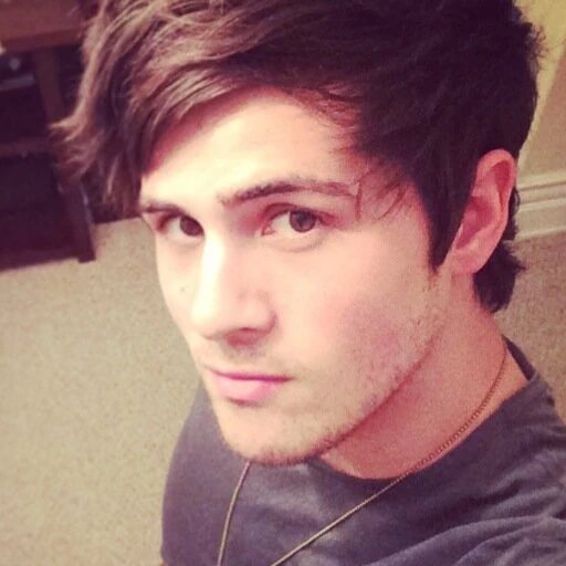 Anthony Padilla | NicePeterAndEpicLLOYD Wiki | Fandom