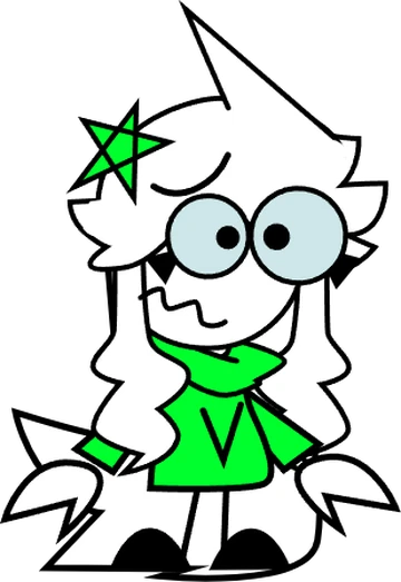 Victoria Virus | Nich/Schedule Toons FANON Wiki | Fandom