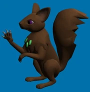 Niche Fur Color CheBla