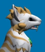 Niche Mane Color BeiBro