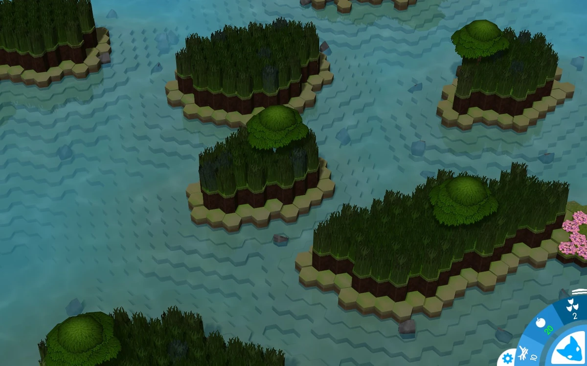 Archipelago Niche Wiki Fandom