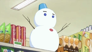 Snowman