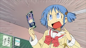 "I'll PAY YOU A THOUSAND YEN!"