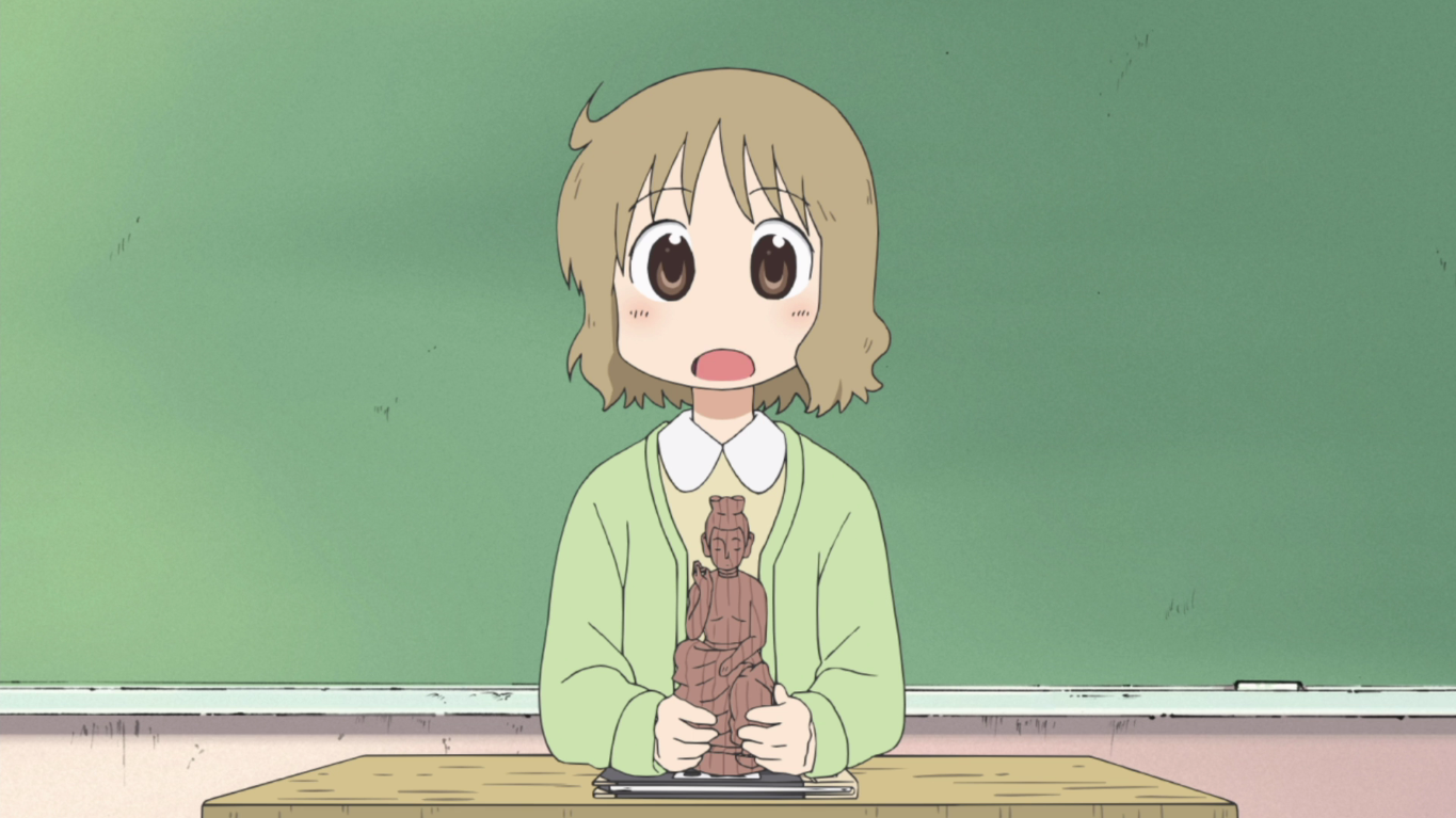 category izumi sakurai nichijou wiki fandom nichijou wiki fandom