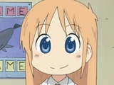 Hakase Shinonome