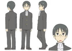Koujirou Sasahara