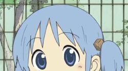 Nichijou Wiki Fandom