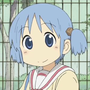Category Characters Nichijou Wiki Fandom The characters of the manga/anime series nichijou. characters nichijou wiki fandom