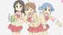 Nichijou Episodes