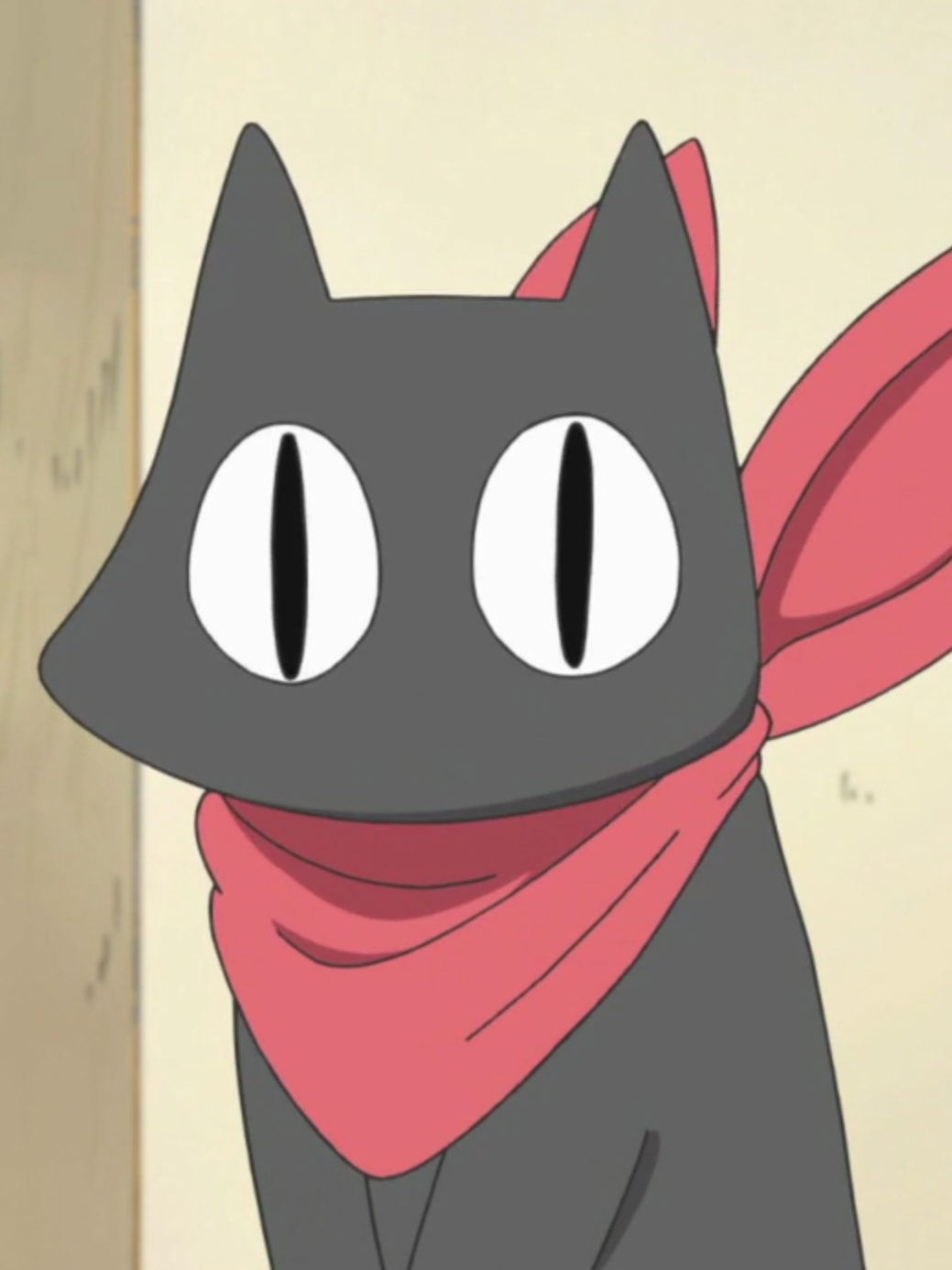 cat anime images