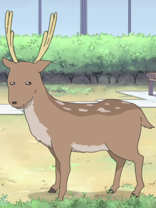 anime deer park water advertisement, anime key visual, | Stable Diffusion