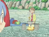 Nichijou Episode 6