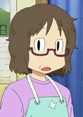 Yuuko's Mother