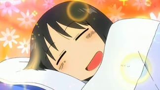 "Borscht is a food!"