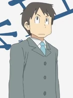 Regular clothes