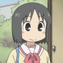 Category Characters Nichijou Wiki Fandom Release date, characters, english dub. characters nichijou wiki fandom