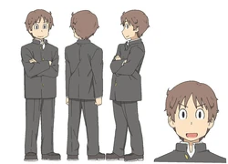 Kenzaburou Daiku