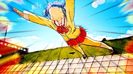 Mio's waterfowl dive