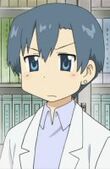 Anime Pfp Cat Sakamoto Nichijou Wiki Fandom Collection - Anime