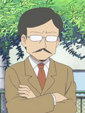 Egi Masaharu