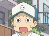 Kiyoshi