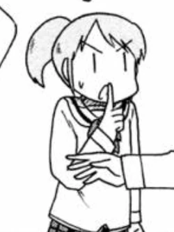 Ōmama manga