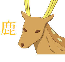 the deer nichijou wiki fandom the deer nichijou wiki fandom