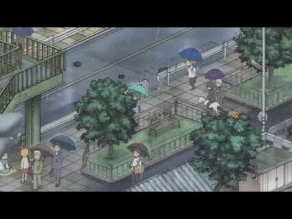 Nichijou_ED_6_-_My_Ballad