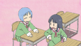 Yumi and Emi