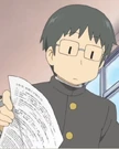 Yoshioka