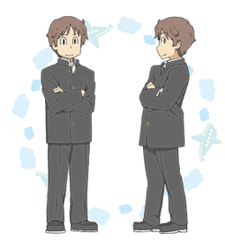 Kenzaburou Daiku