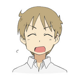 Category Characters Nichijou Wiki Fandom