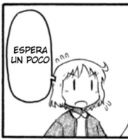 Profesora Sakurai en el manga