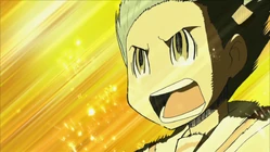 "MY LIFE IS ON FIRE!"