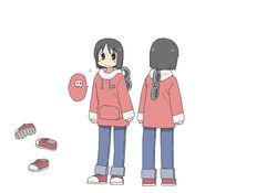 nano nichijou