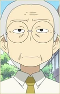 Kousuke Oura