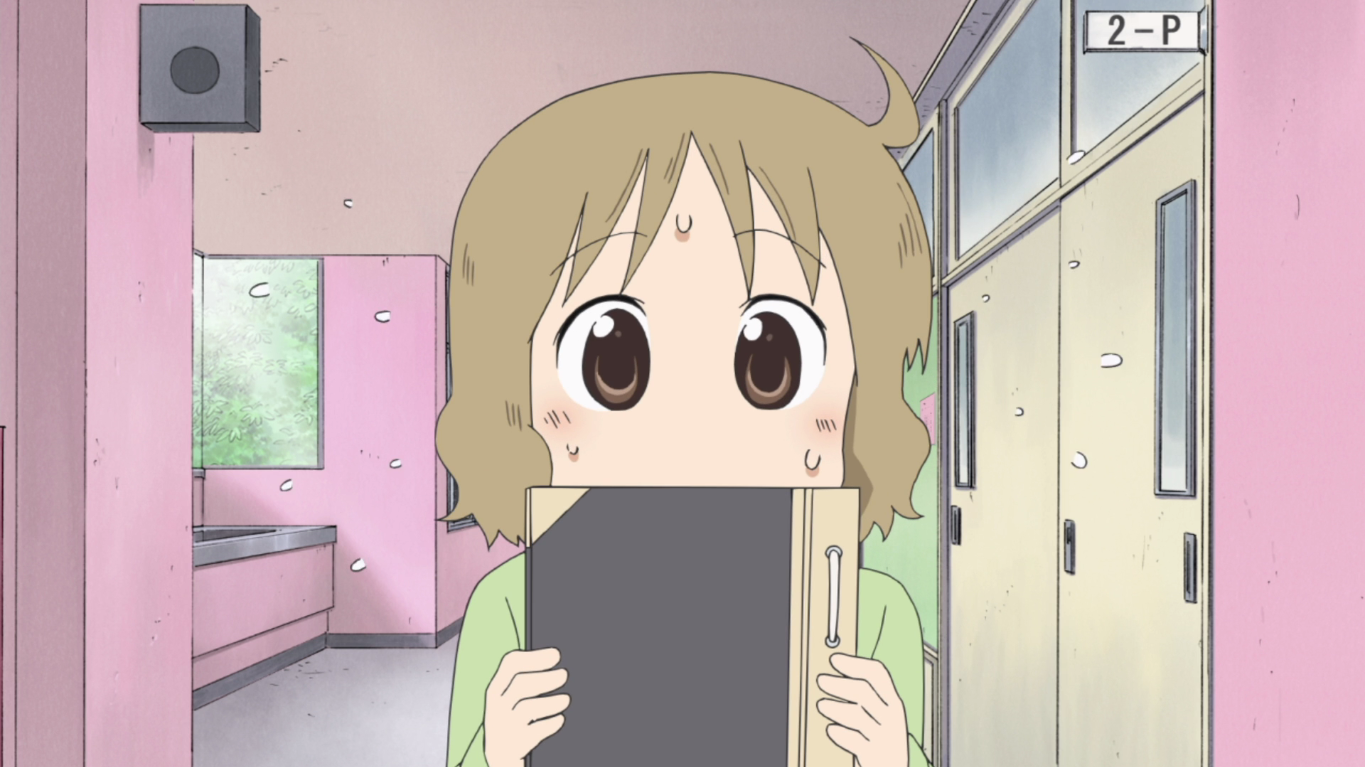 category izumi sakurai nichijou wiki fandom nichijou wiki fandom