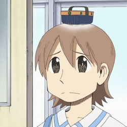 Nichijou full episodes hot sale