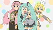 Vocaloid.jpg (142 KB) Luka, Miku, & Rin from VOCALOID