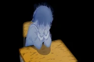 Yuuko mumbles.