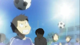 I promise I'll work hard for you