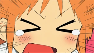 "I still have my Baumkuchen Log Cake!"