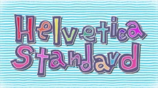 Helvetica Standard