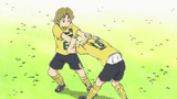 Goto and Seki